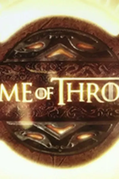 Game of Thrones