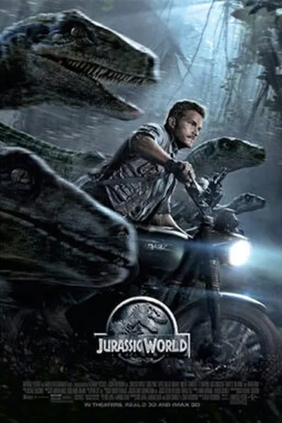 Jurassic World