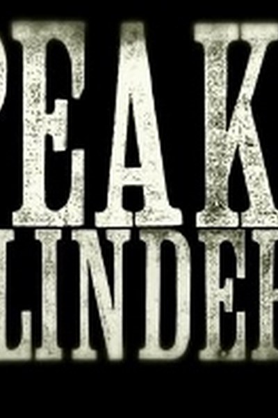 Peaky Blinders