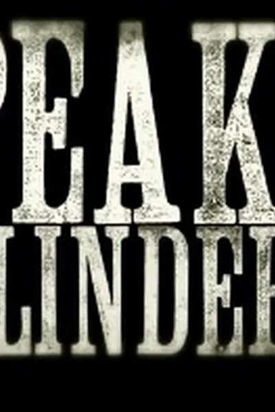 Peaky Blinders