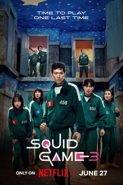 Squid Game