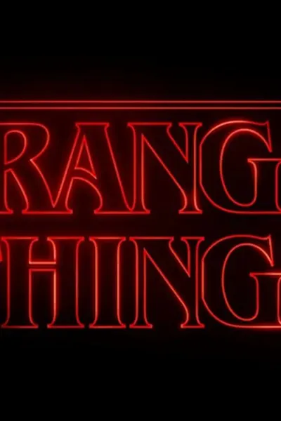 Stranger Things